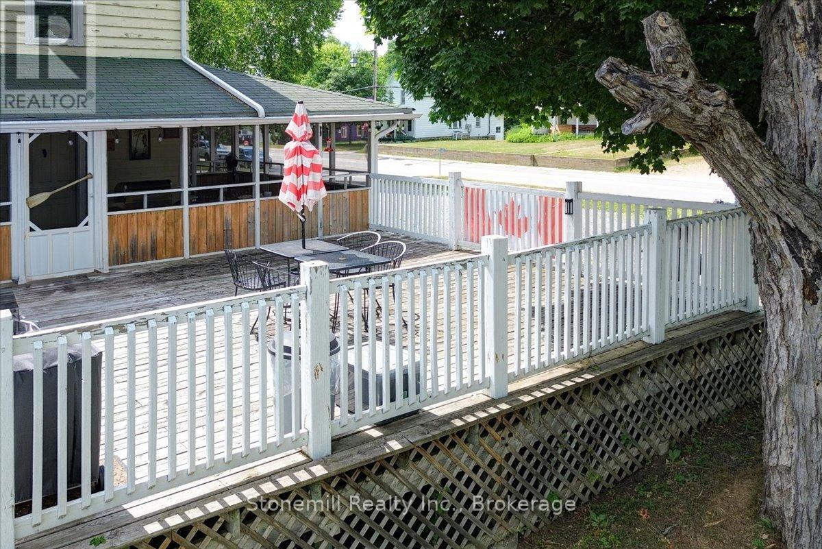 5605 County Road 620 Highway, Wollaston, Ontario  K0L 1P0 - Photo 25 - X12255861