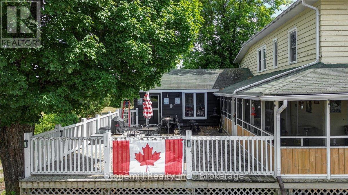 5605 County Road 620 Highway, Wollaston, Ontario  K0L 1P0 - Photo 4 - X12255861