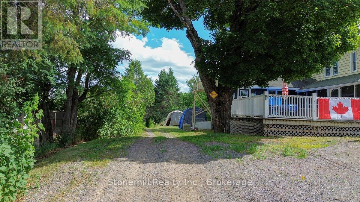 5605 County Road 620 Highway, Wollaston, Ontario  K0L 1P0 - Photo 26 - X12255861