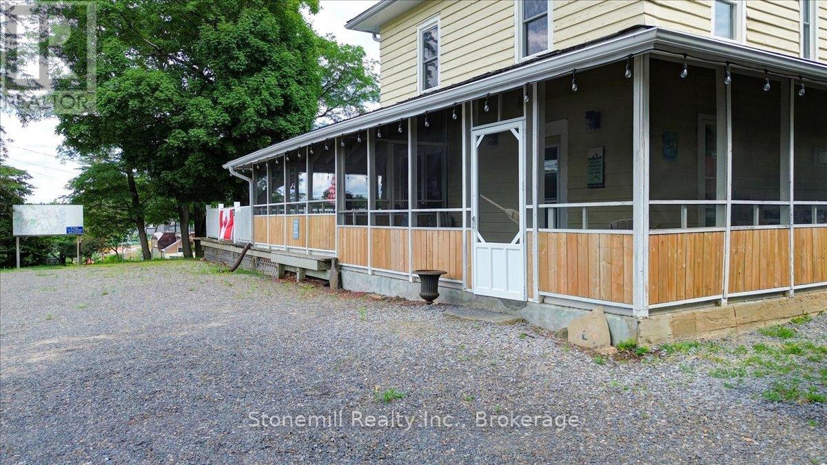 5605 County Road 620 Highway, Wollaston, Ontario  K0L 1P0 - Photo 5 - X12255861