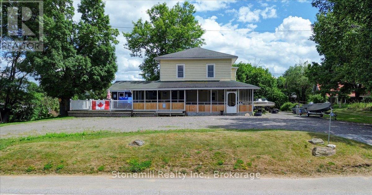 5605 County Road 620 Highway, Wollaston, Ontario  K0L 1P0 - Photo 27 - X12255861
