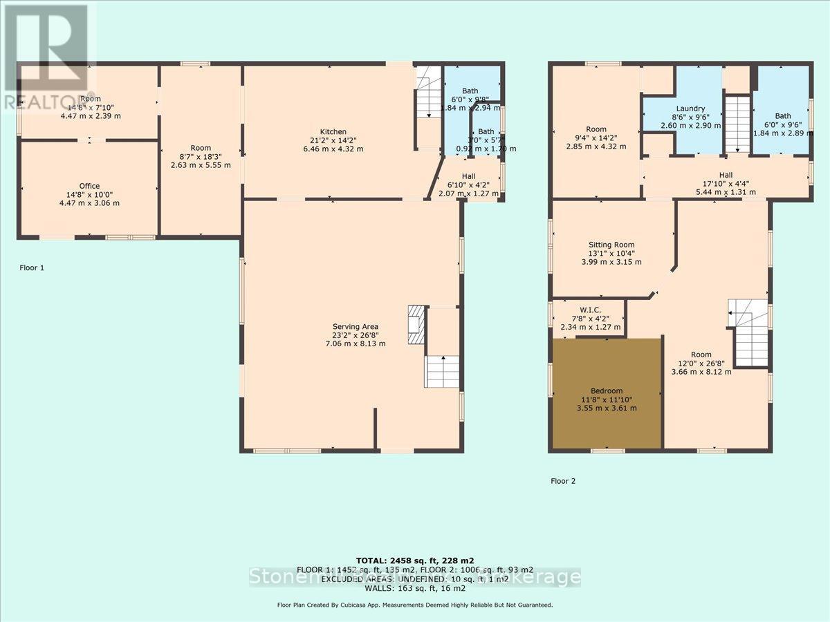 5605 County Road 620 Highway, Wollaston, Ontario  K0L 1P0 - Photo 35 - X12255861