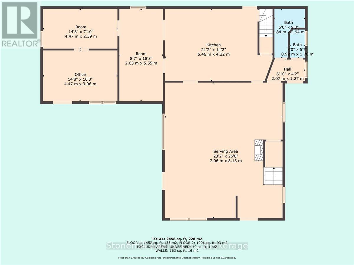 5605 County Road 620 Highway, Wollaston, Ontario  K0L 1P0 - Photo 33 - X12255861
