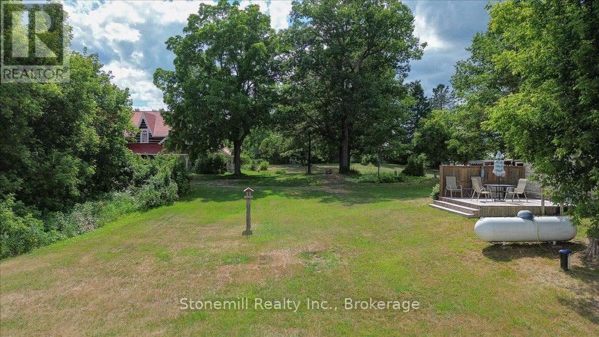 5605 County Road 620 Highway, Wollaston, Ontario  K0L 1P0 - Photo 30 - X12255861