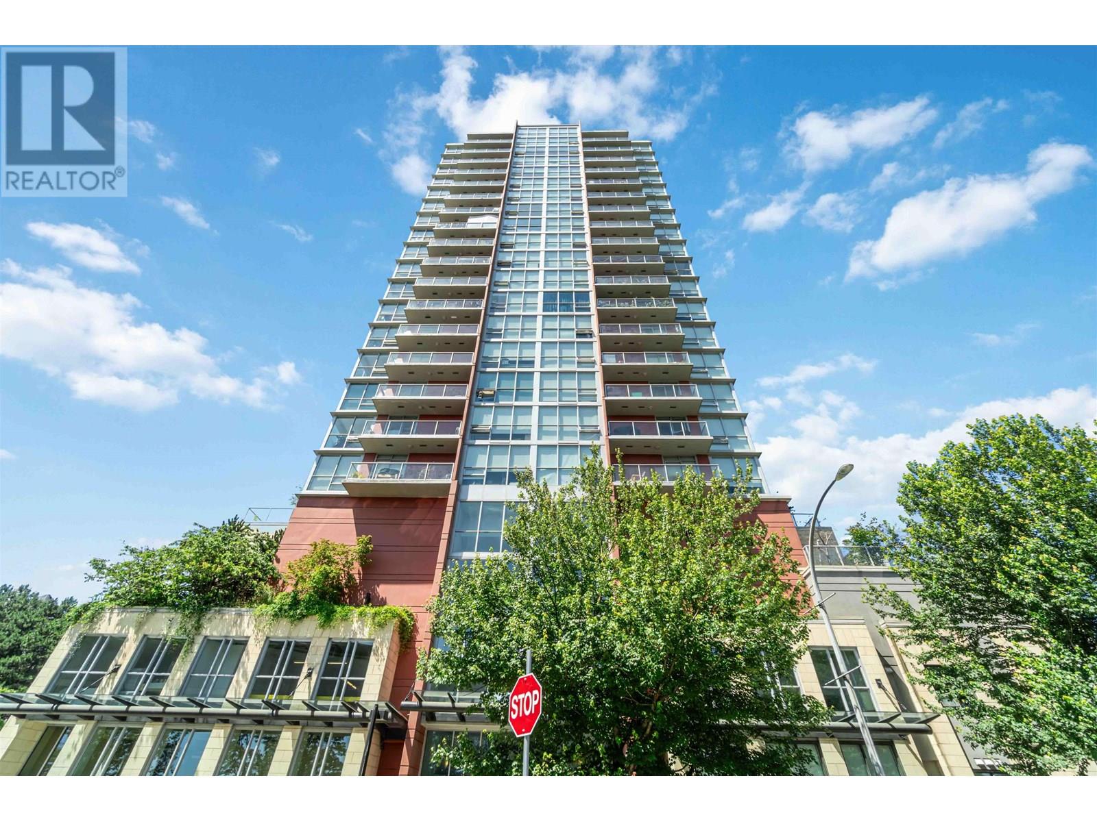 1803 125 Columbia Street, New Westminster, British Columbia  V3L 0G8 - Photo 24 - R3026279