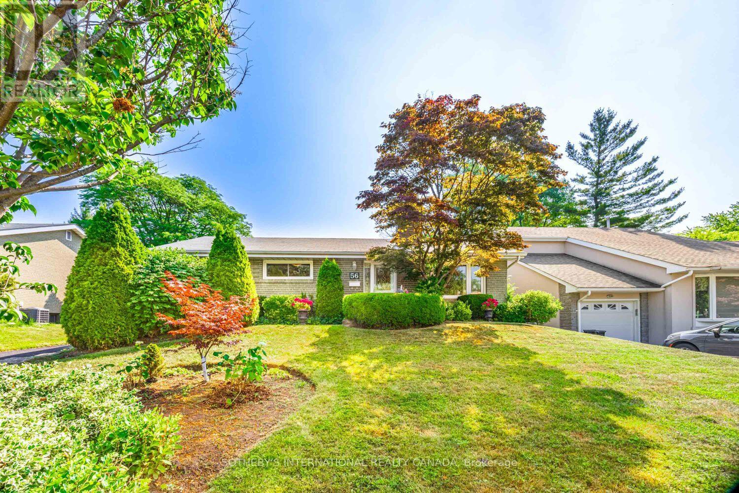Property at 56 TERNHILL CRESCENT image 1