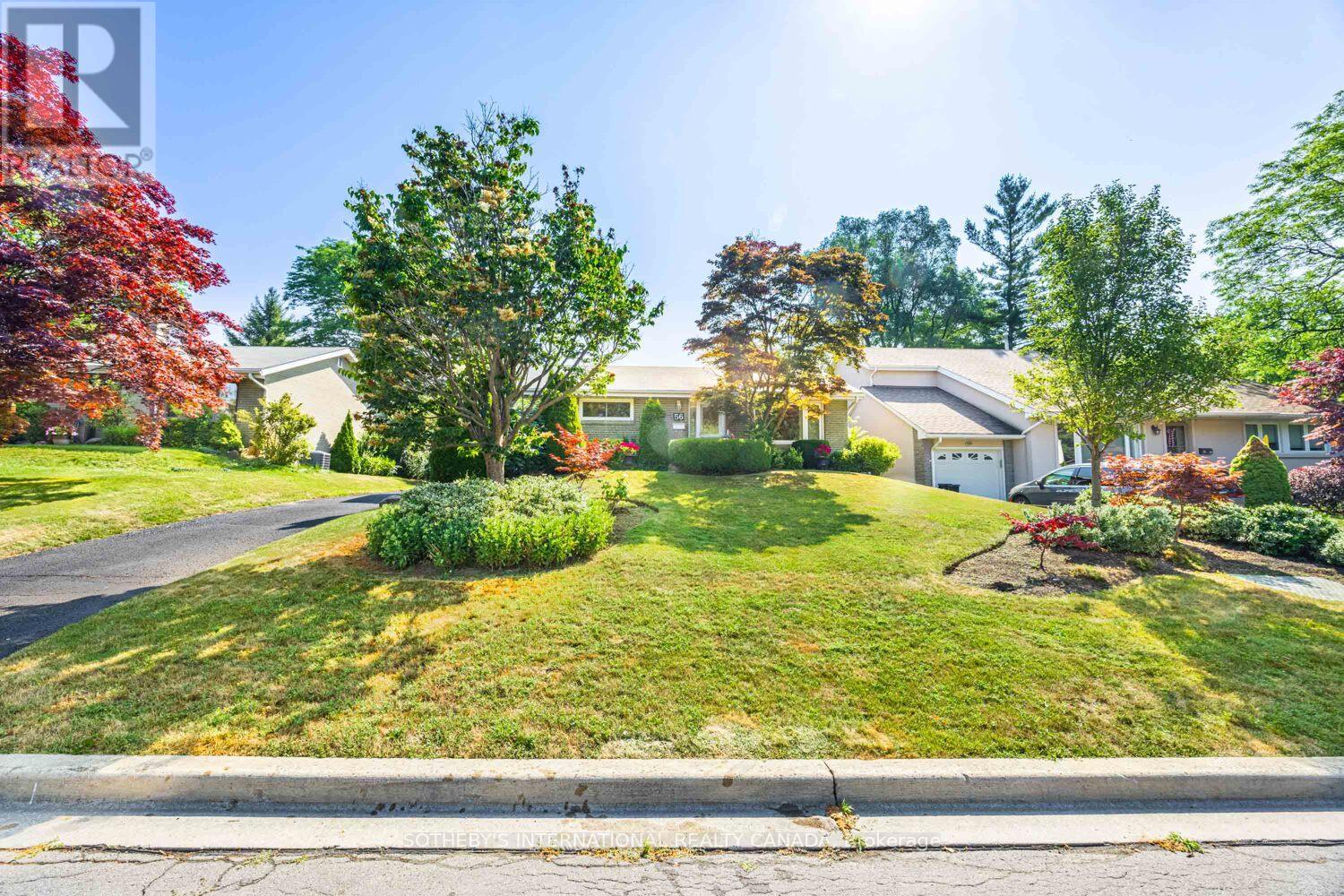 Property at 56 TERNHILL CRESCENT image 3