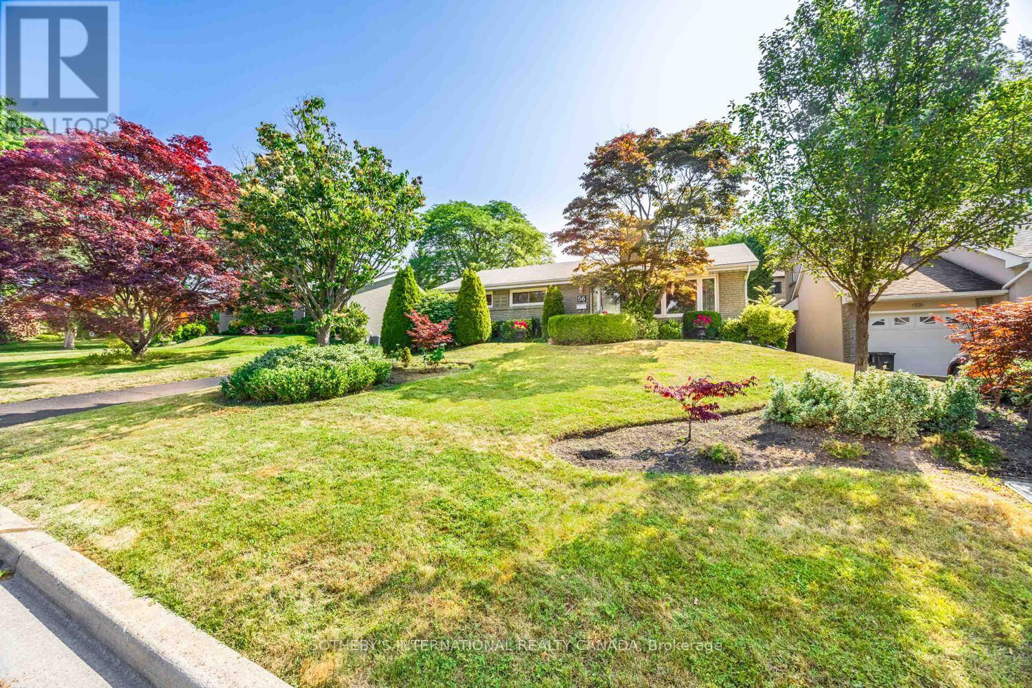 Property at 56 TERNHILL CRESCENT image 4