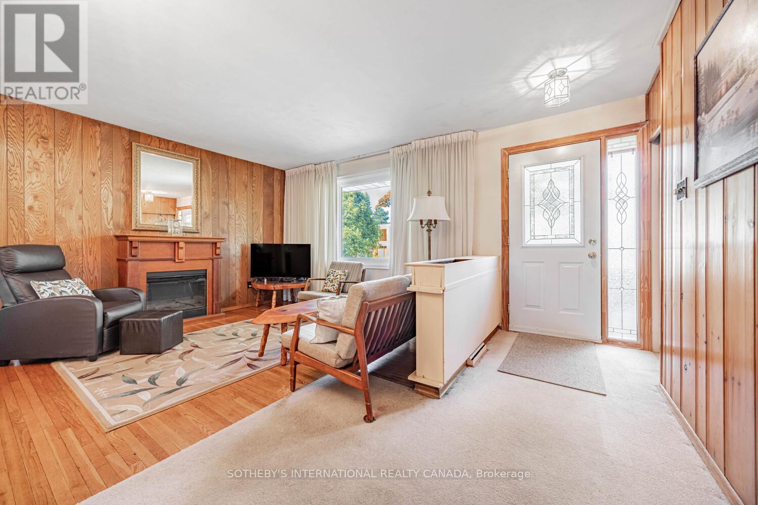 Property at 56 TERNHILL CRESCENT image 5
