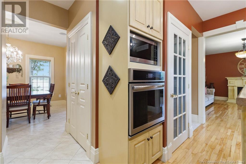 27 Mcandrew Street, Moncton, New Brunswick  E1G 4Z2 - Photo 23 - NB122438
