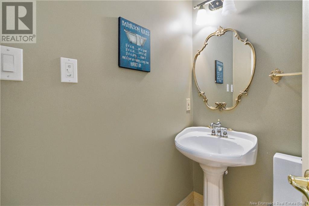 27 Mcandrew Street, Moncton, New Brunswick  E1G 4Z2 - Photo 24 - NB122438