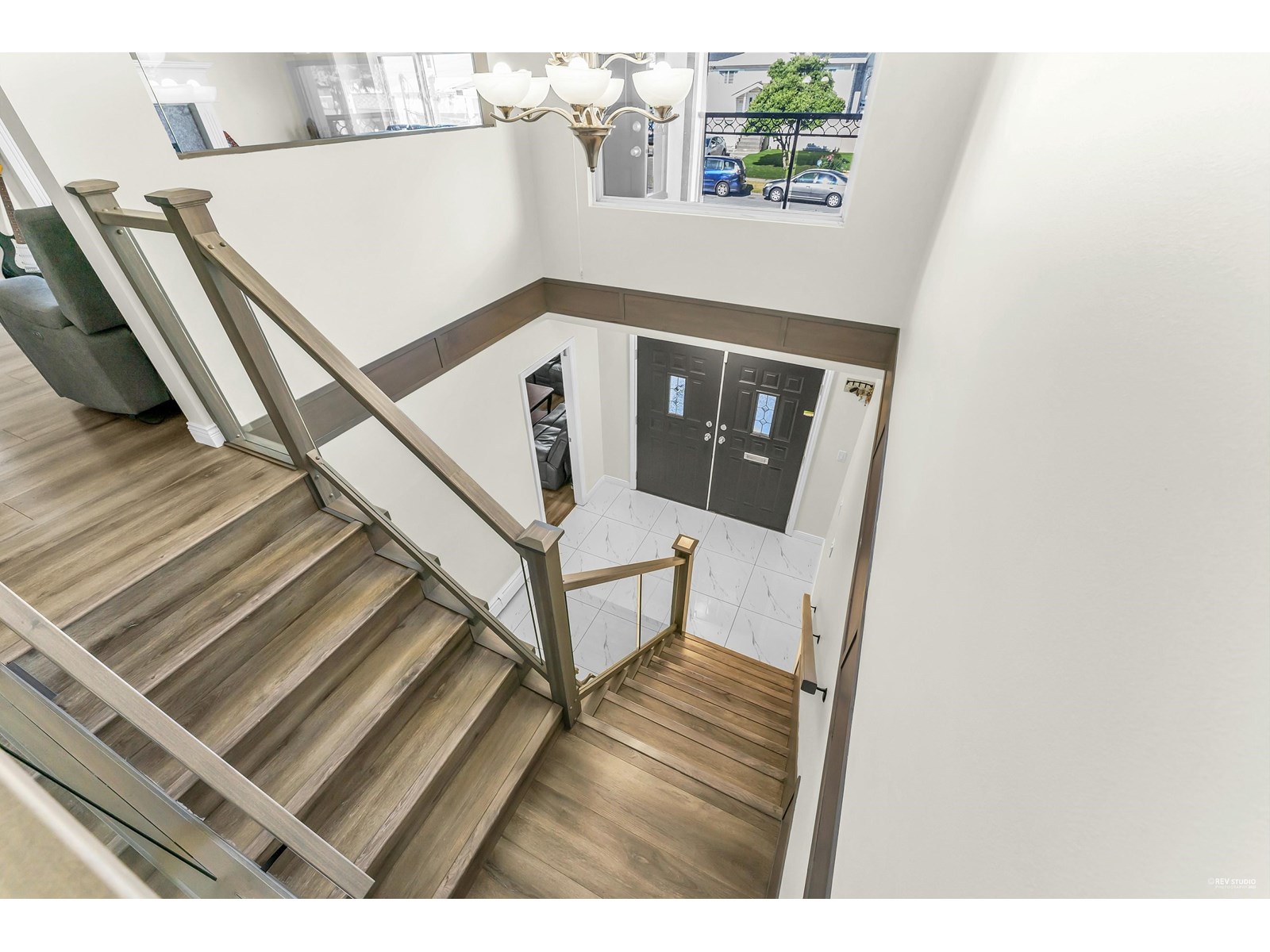 8036 133a Street, Surrey, British Columbia  V3W 4R5 - Photo 6 - R3026189