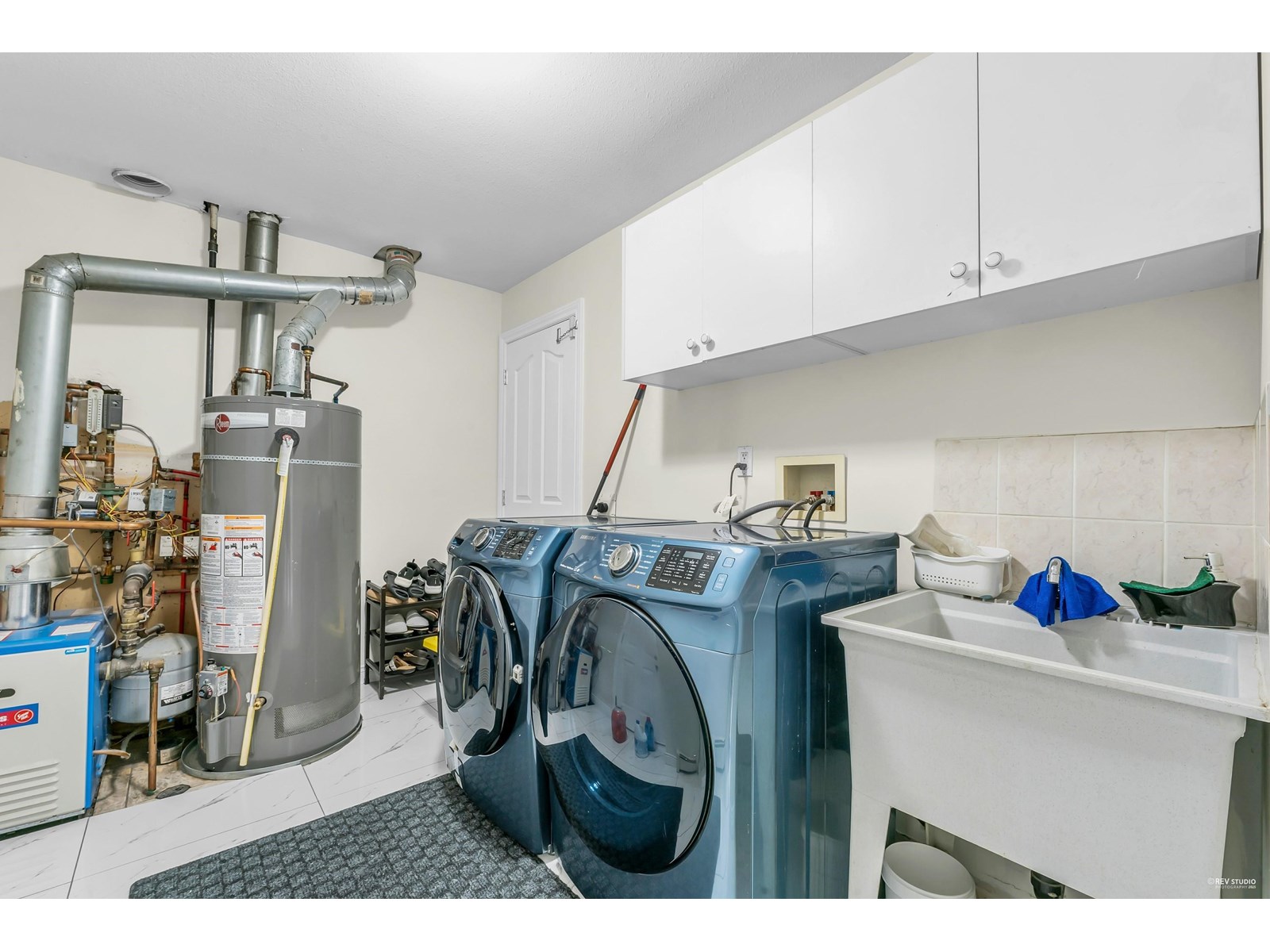 8036 133a Street, Surrey, British Columbia  V3W 4R5 - Photo 34 - R3026189