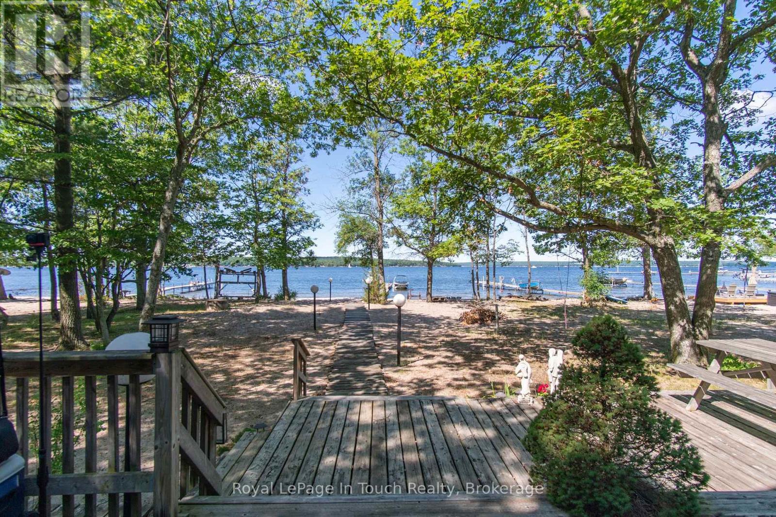 1264 ISLAND 540, Georgian Bay, Ontario