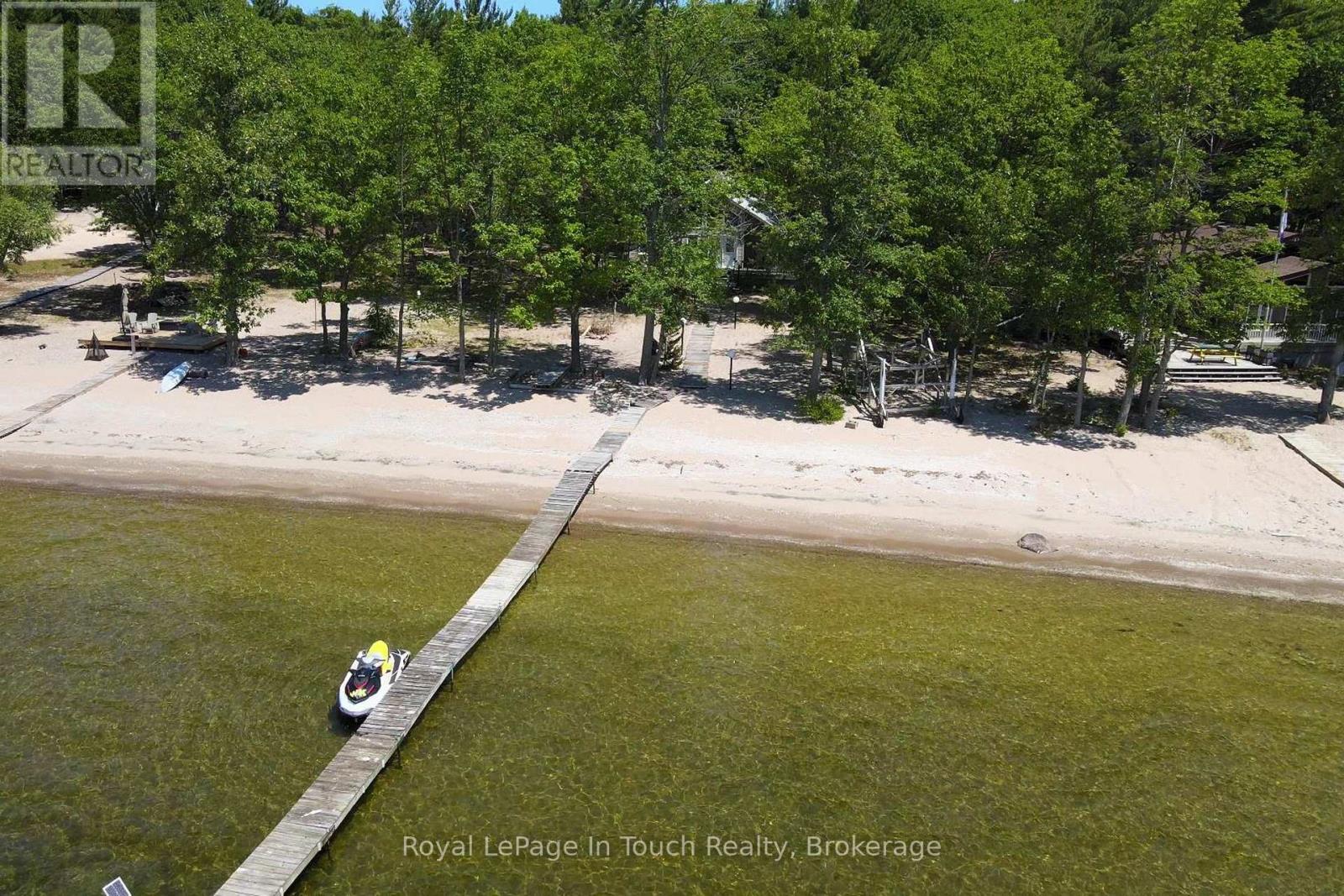 1264 Island 540, Georgian Bay, Ontario  P0E 1E0 - Photo 6 - X12012774
