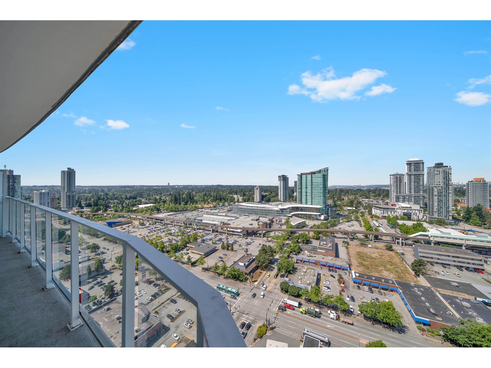 2811 13685 102 Avenue, Surrey, British Columbia  V3T 1N7 - Photo 4 - R3025497