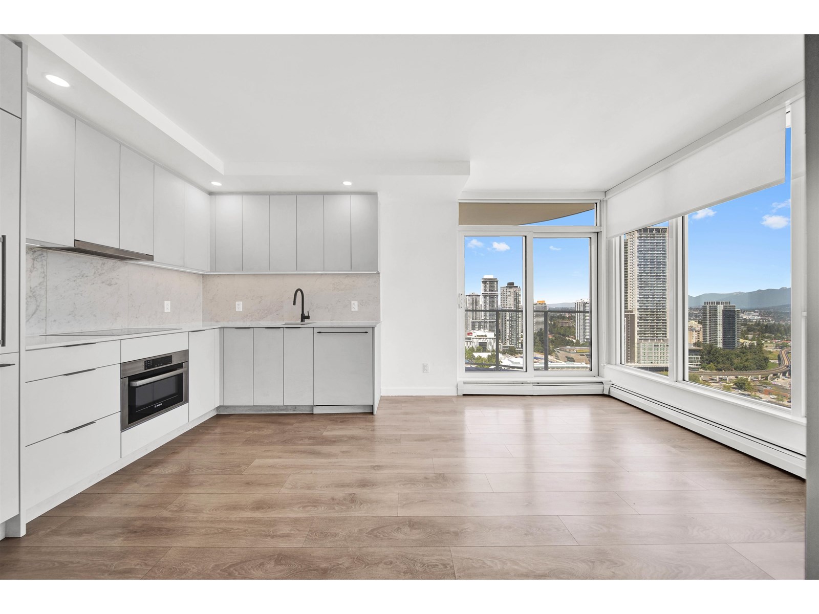 2811 13685 102 Avenue, Surrey, British Columbia  V3T 1N7 - Photo 6 - R3025497