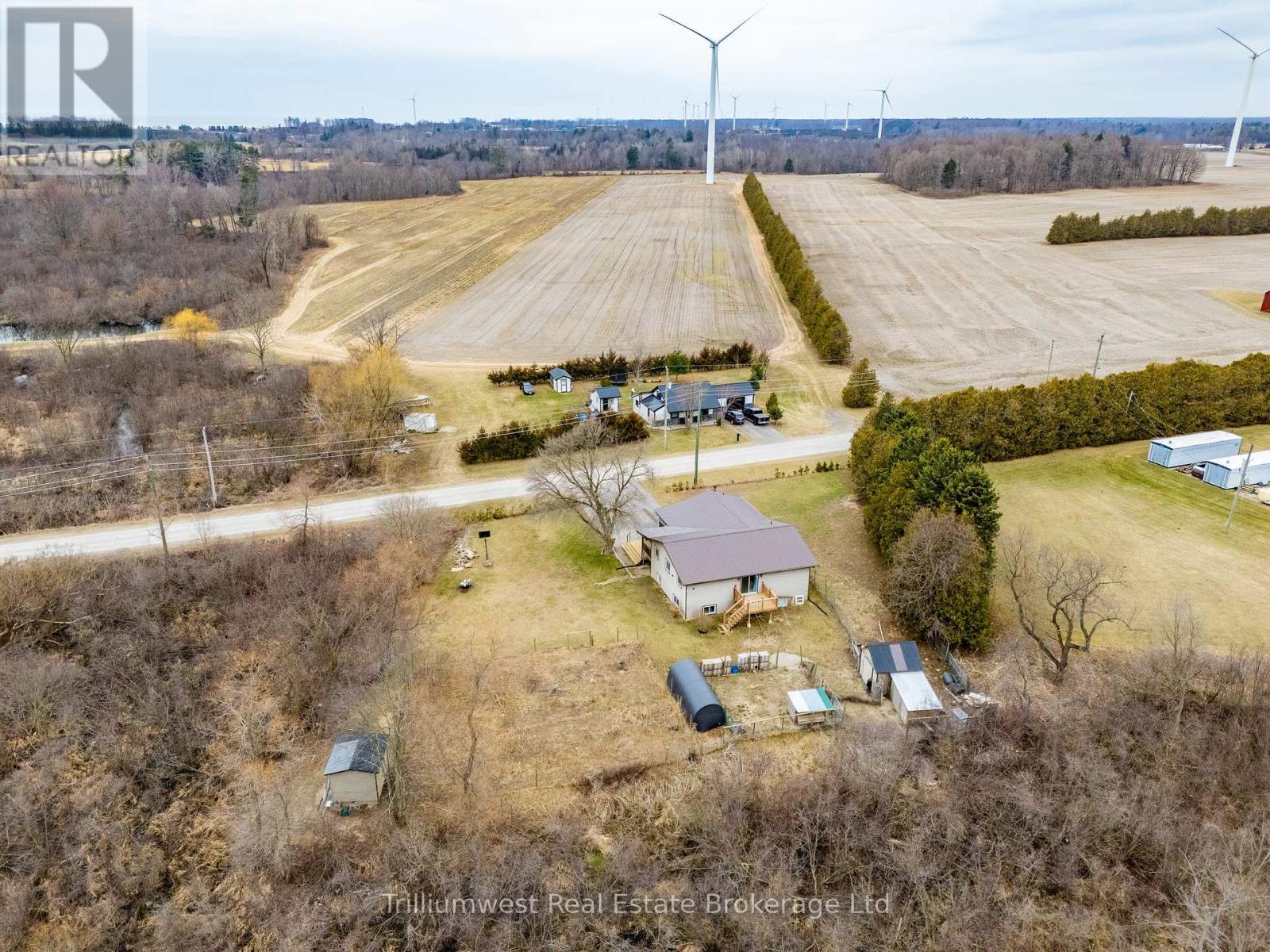 84 5th Concession Road, Norfolk, Ontario  N0E 1C0 - Photo 41 - X12068219