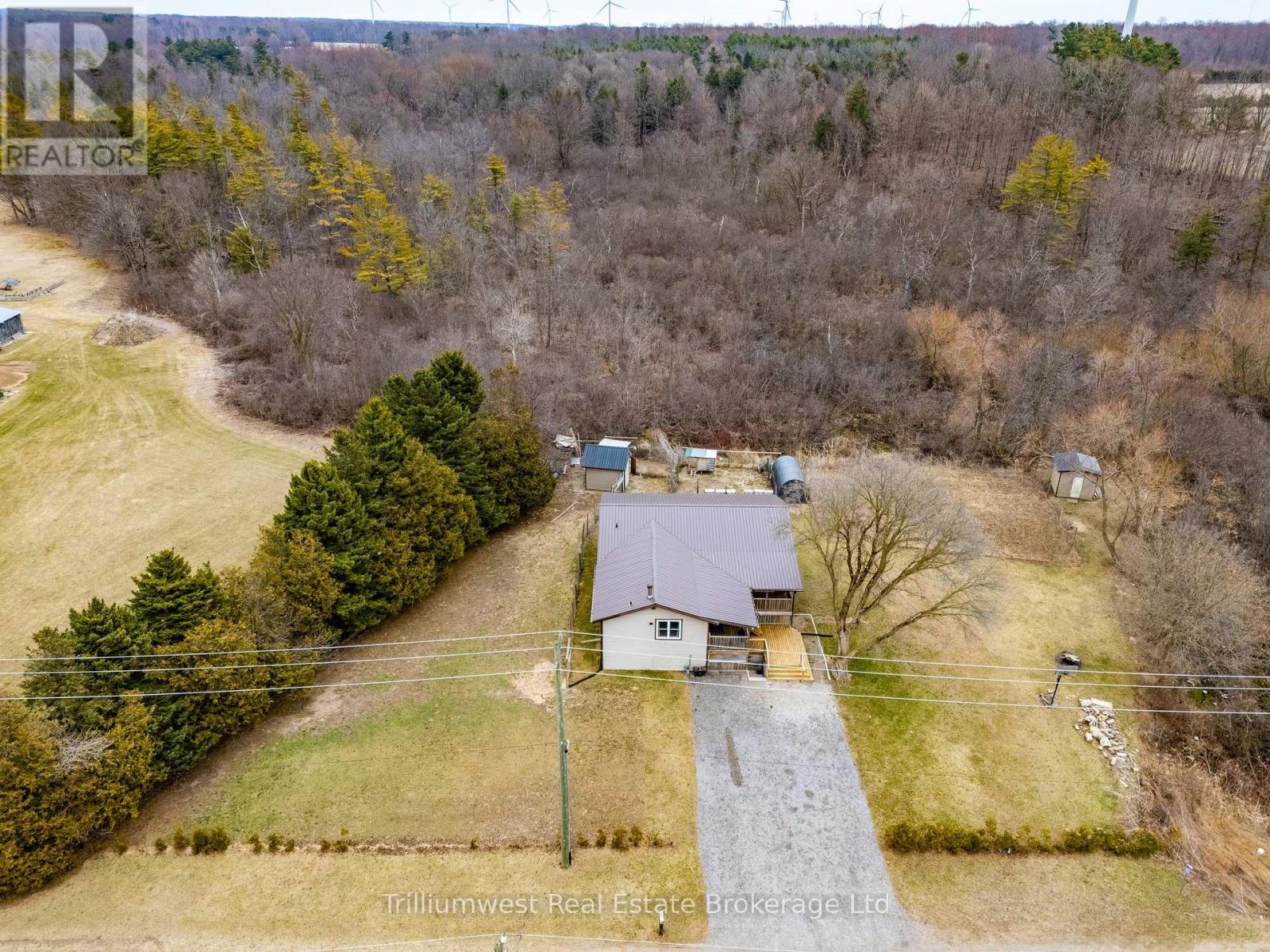 84 5th Concession Road, Norfolk, Ontario  N0E 1C0 - Photo 39 - X12068219