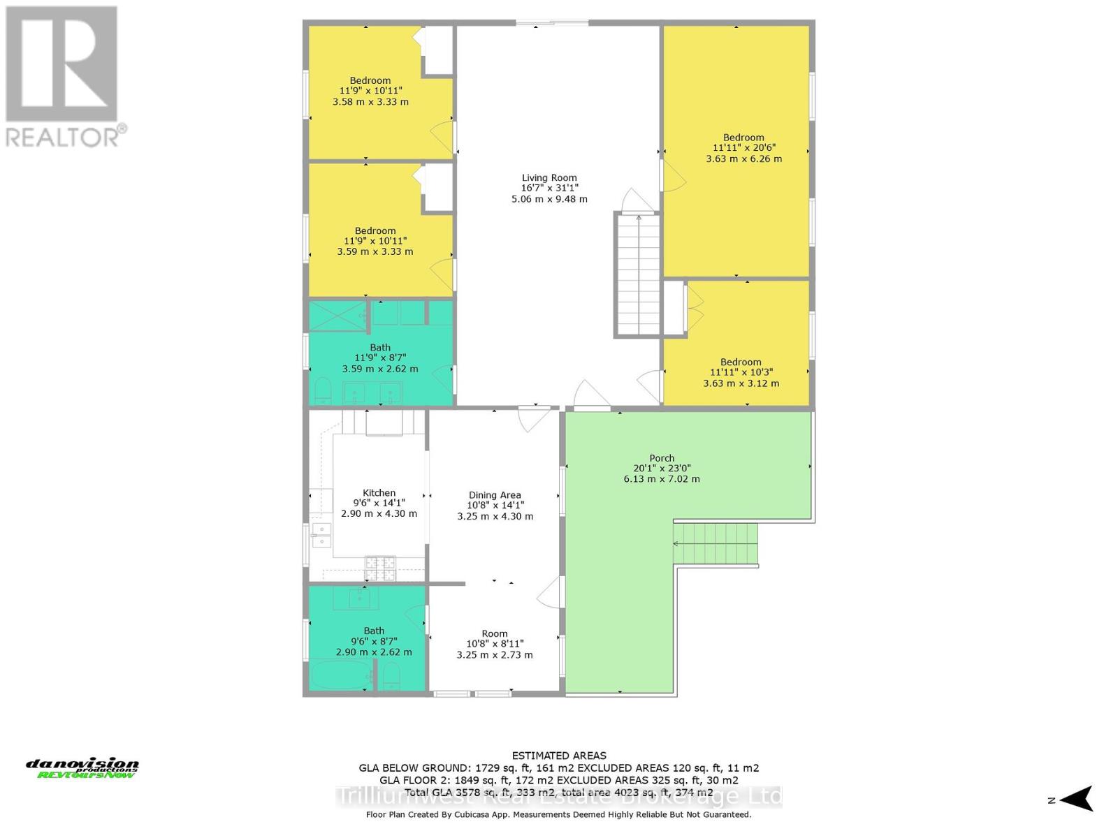 84 5th Concession Road, Norfolk, Ontario  N0E 1C0 - Photo 43 - X12068219