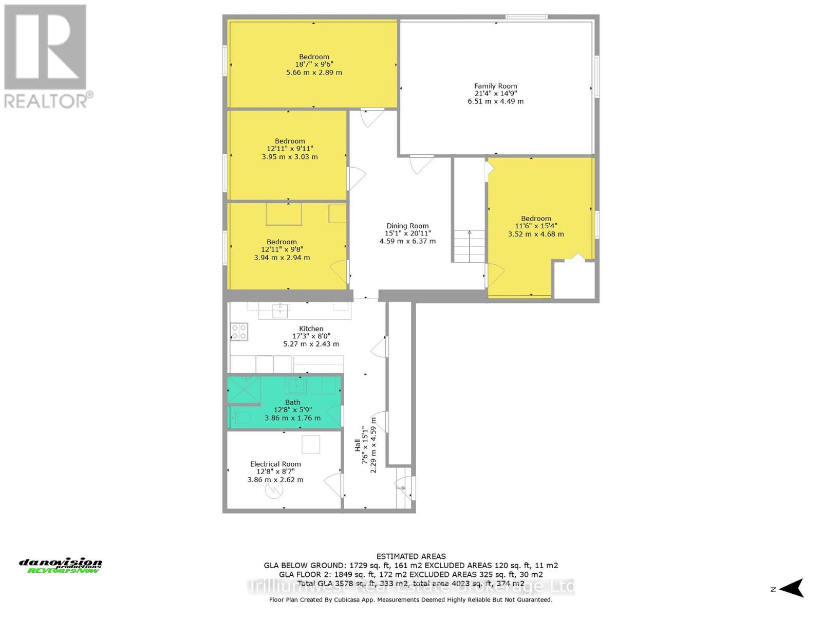 84 5th Concession Road, Norfolk, Ontario  N0E 1C0 - Photo 44 - X12068219