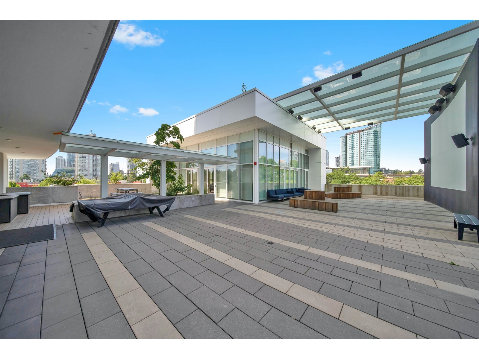 2811 13685 102 Avenue, Surrey, British Columbia  V3T 1N7 - Photo 20 - R3025497