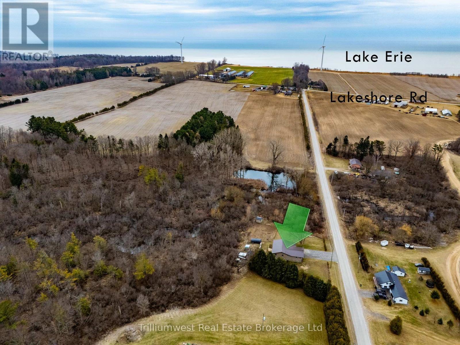 84 5th Concession Road, Norfolk, Ontario  N0E 1C0 - Photo 42 - X12068219