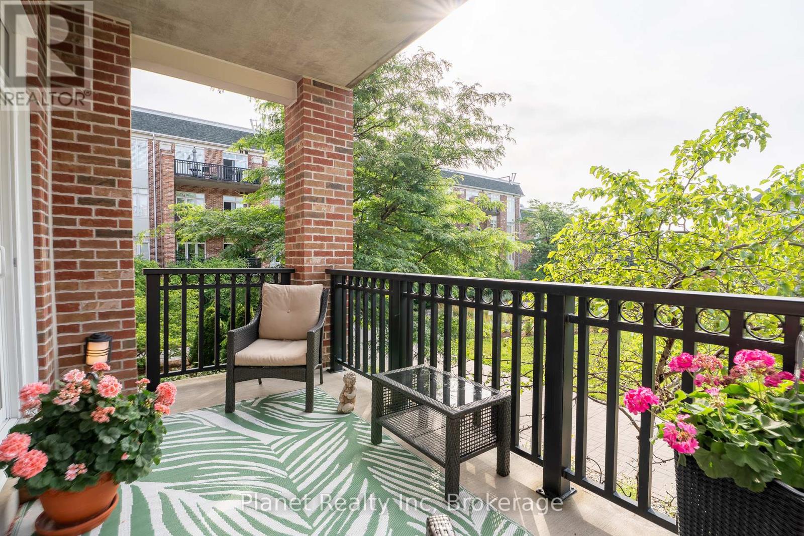 208 - 65 Bayberry Drive, Guelph, Ontario  N1G 5K8 - Photo 29 - X12281385