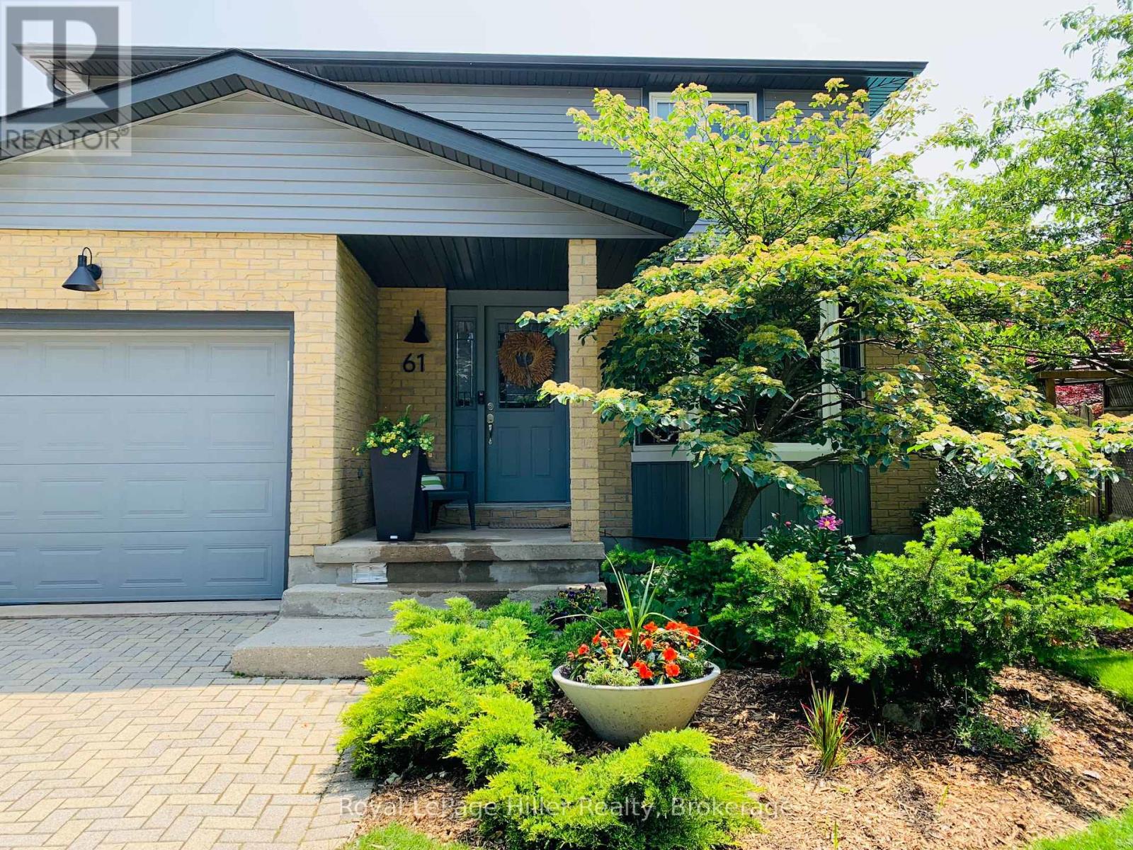 61 Baker Street, Stratford, Ontario  N5A 7A2 - Photo 40 - X12282787