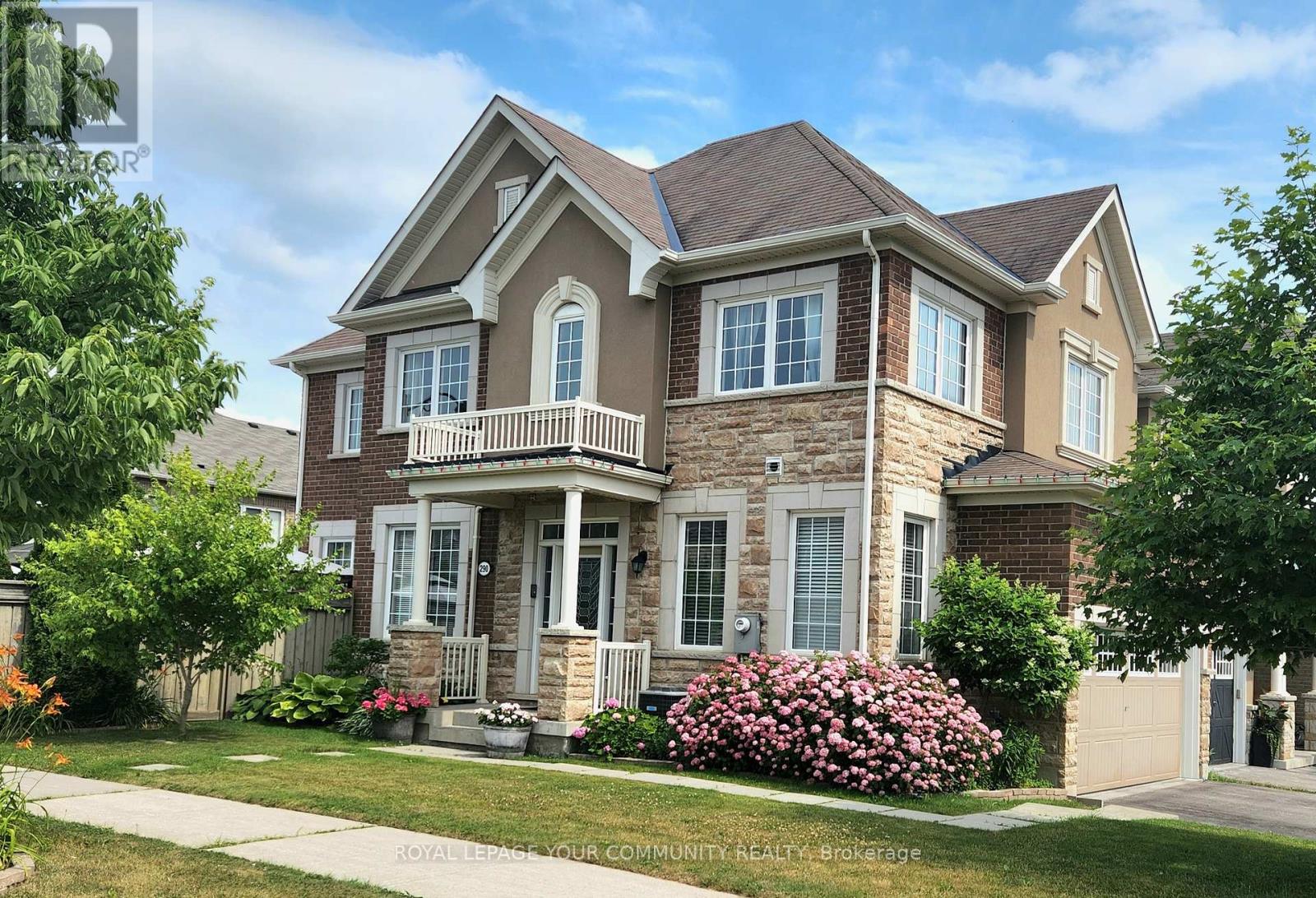 Property at 290 THOMAS PHILLIPS DRIVE image 1