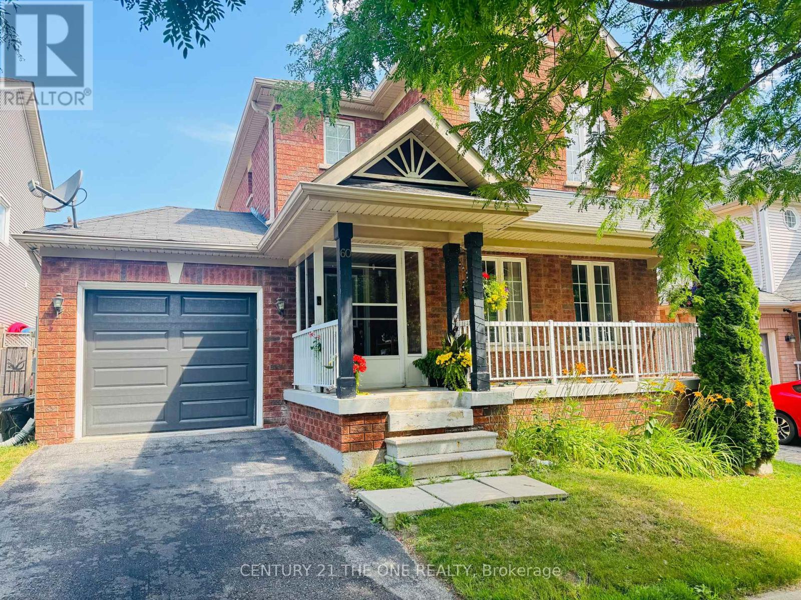 Property at 60 REDDENHURST CRESCENT image 1