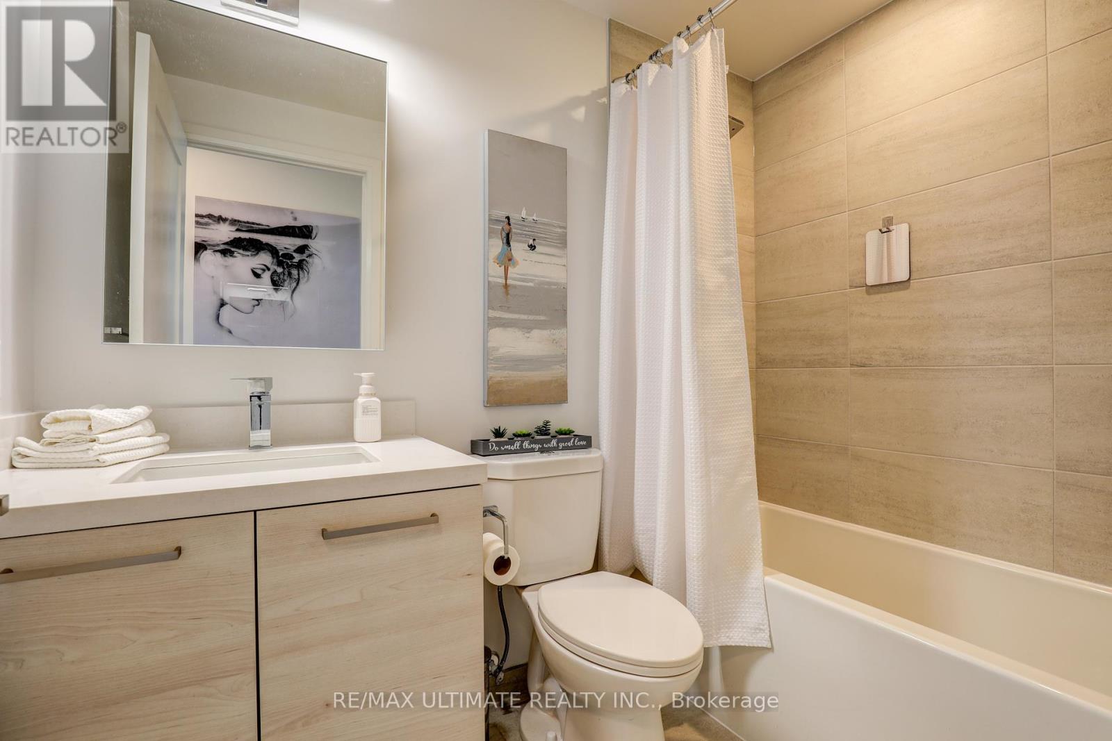 3112 - 38 Gandhi Lane, Markham, Ontario  L3T 0G9 - Photo 15 - N12283727