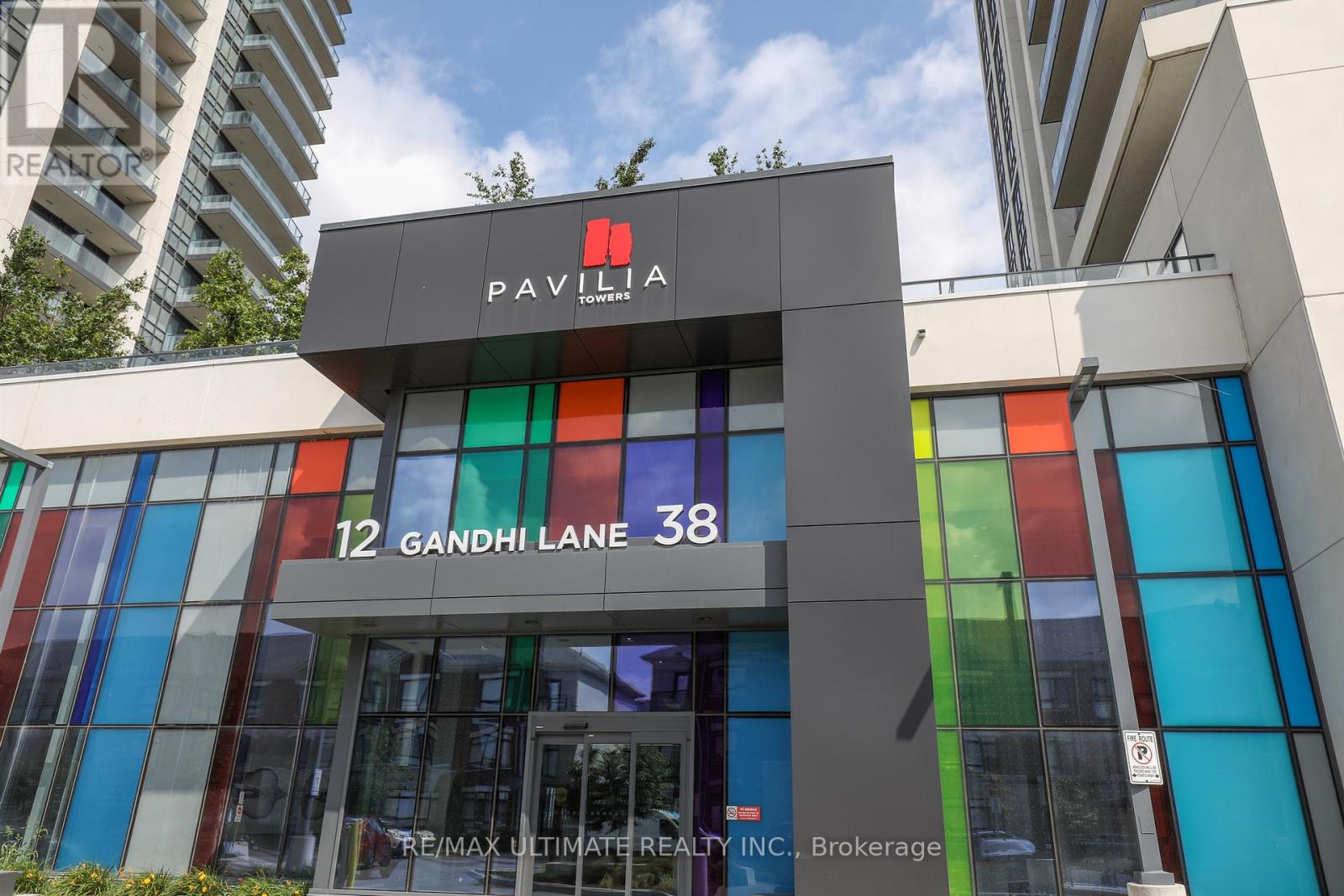 3112 - 38 Gandhi Lane, Markham, Ontario  L3T 0G9 - Photo 26 - N12283727