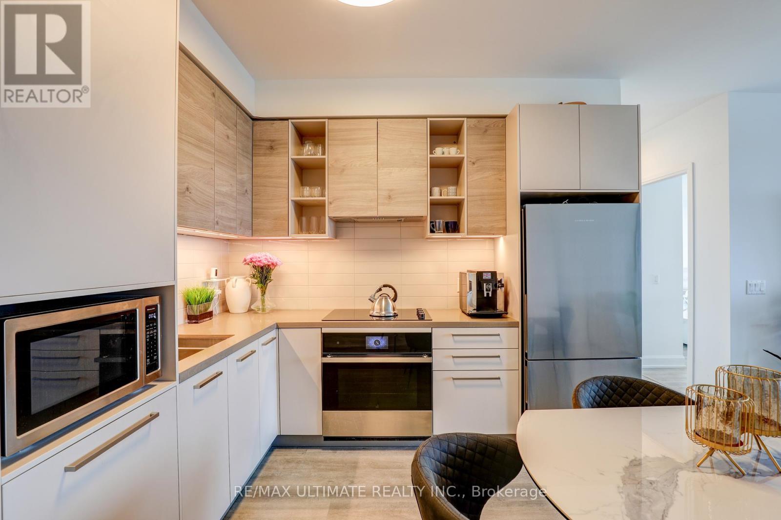 3112 - 38 Gandhi Lane, Markham, Ontario  L3T 0G9 - Photo 6 - N12283727
