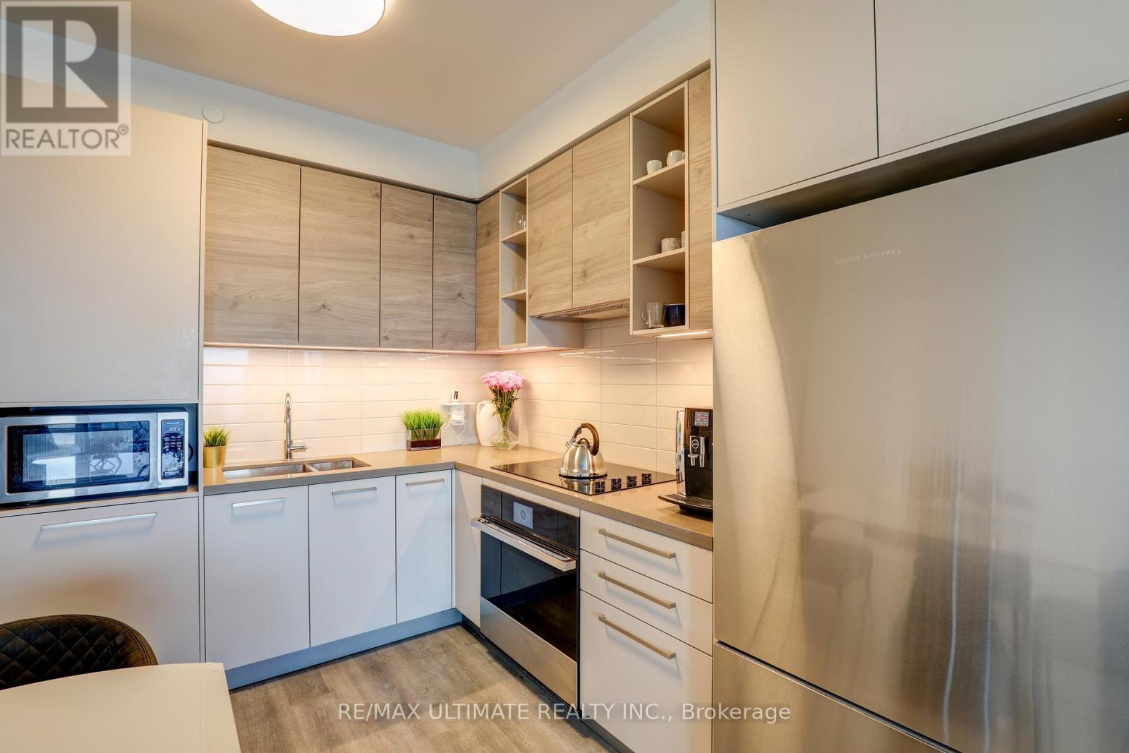 3112 - 38 Gandhi Lane, Markham, Ontario  L3T 0G9 - Photo 7 - N12283727