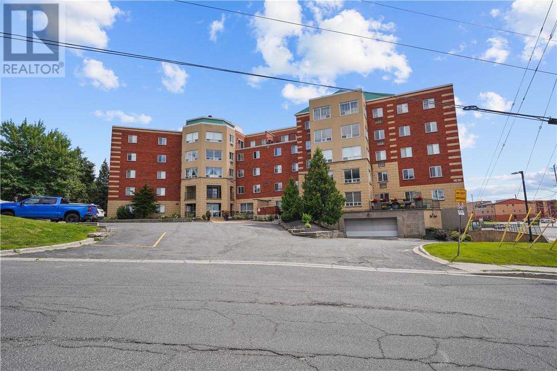 1630 Paris Street Unit# 205, Sudbury, Ontario  P3E 3C1 - Photo 22 - 2123527