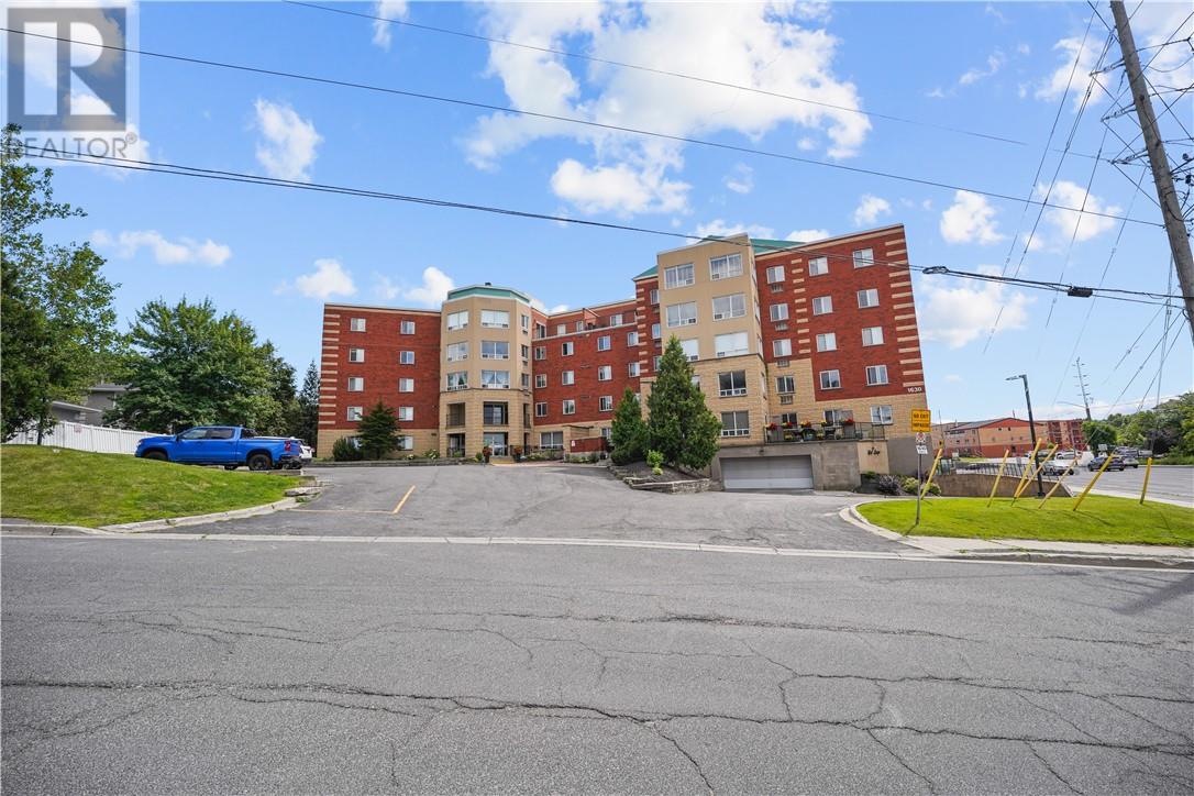 1630 Paris Street Unit# 205, Sudbury, Ontario  P3E 3C1 - Photo 23 - 2123527