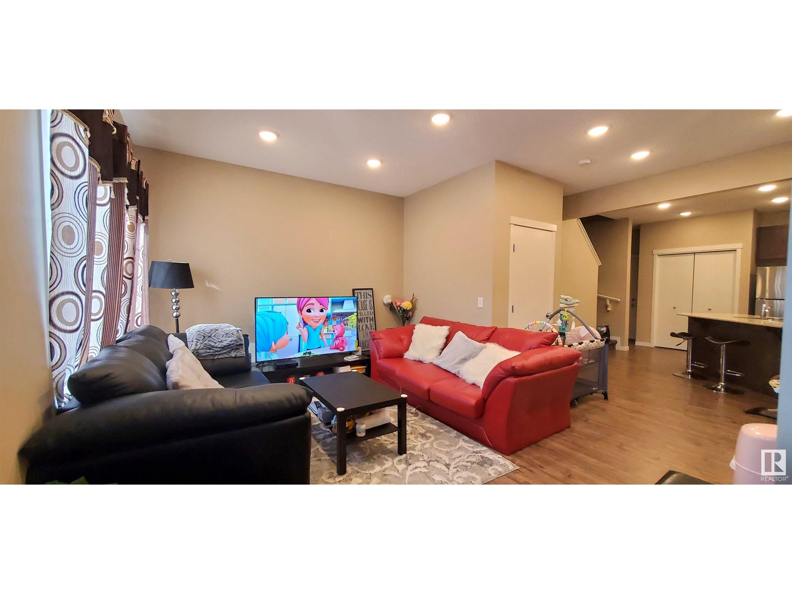 4436 Annett Cm Sw, Edmonton, Alberta  T6W 2V9 - Photo 7 - E4447638