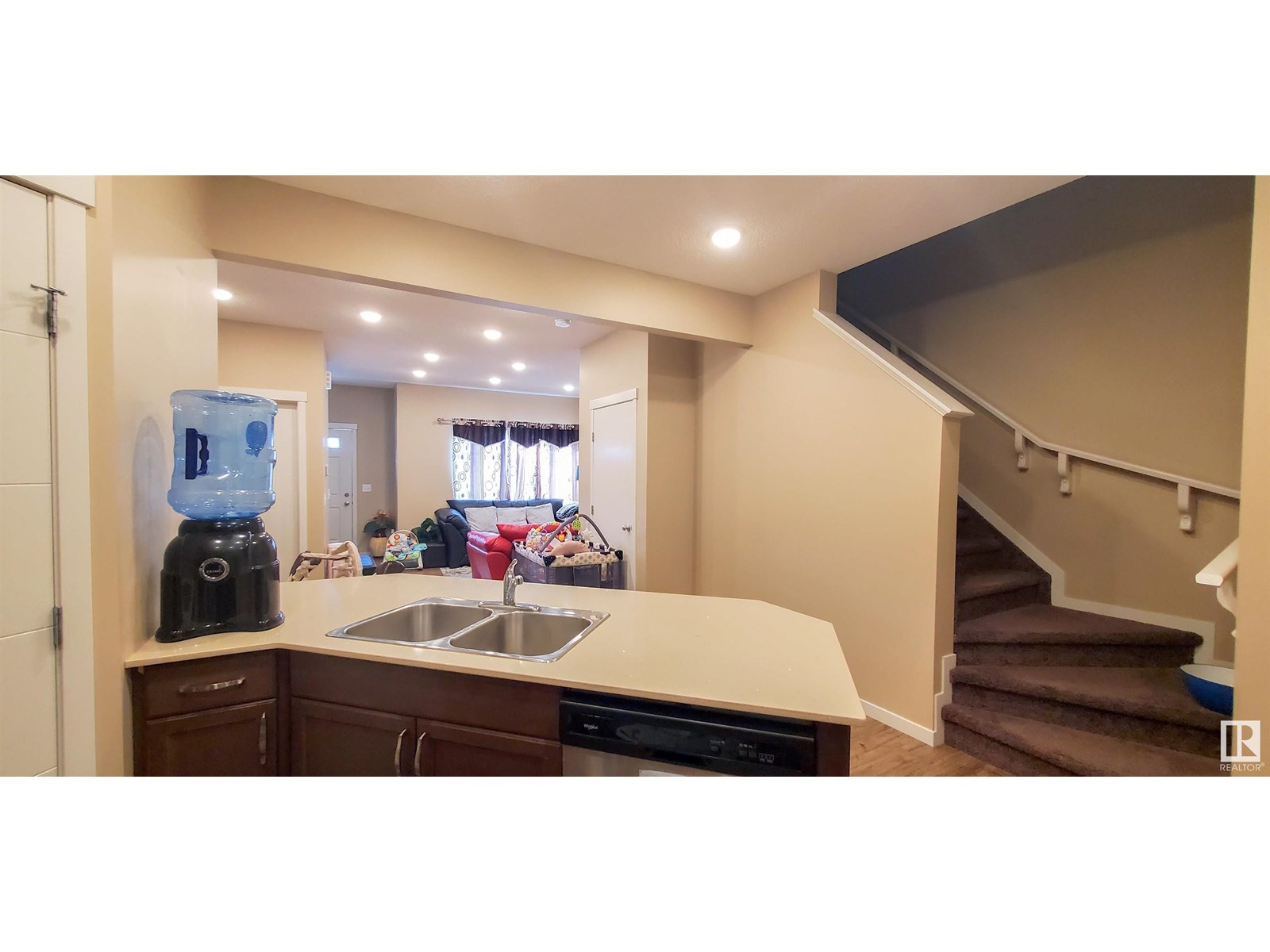 4436 Annett Cm Sw, Edmonton, Alberta  T6W 2V9 - Photo 9 - E4447638