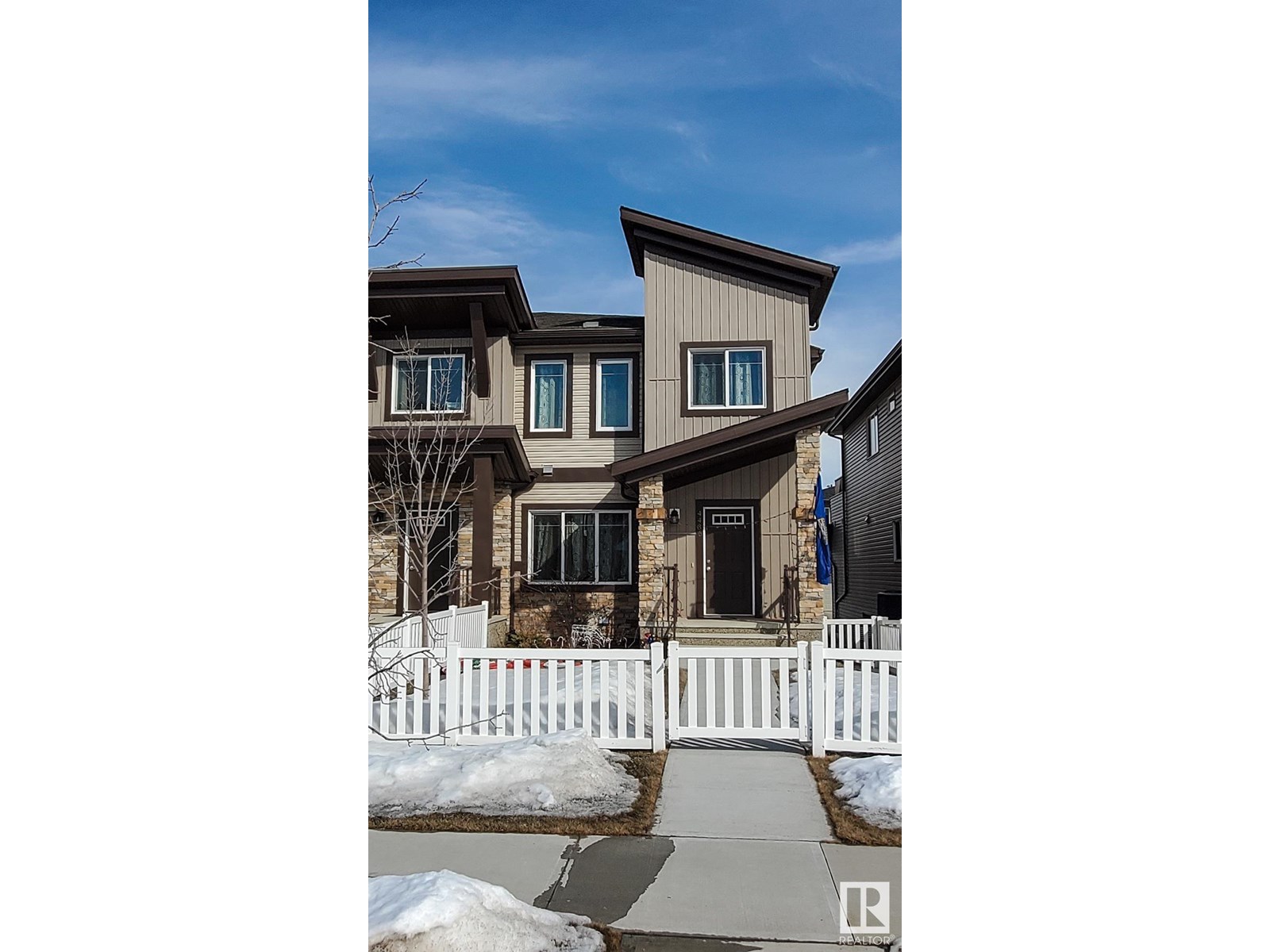 4436 Annett Cm Sw, Edmonton, Alberta  T6W 2V9 - Photo 1 - E4447638