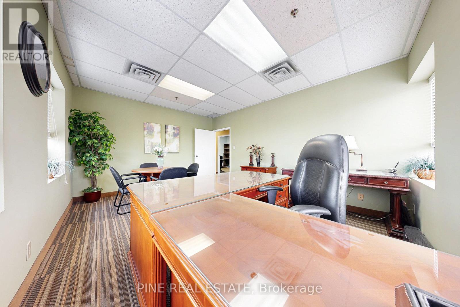 9 - 61 Advance Road, Toronto, Ontario  M8Z 2S6 - Photo 12 - W12283671