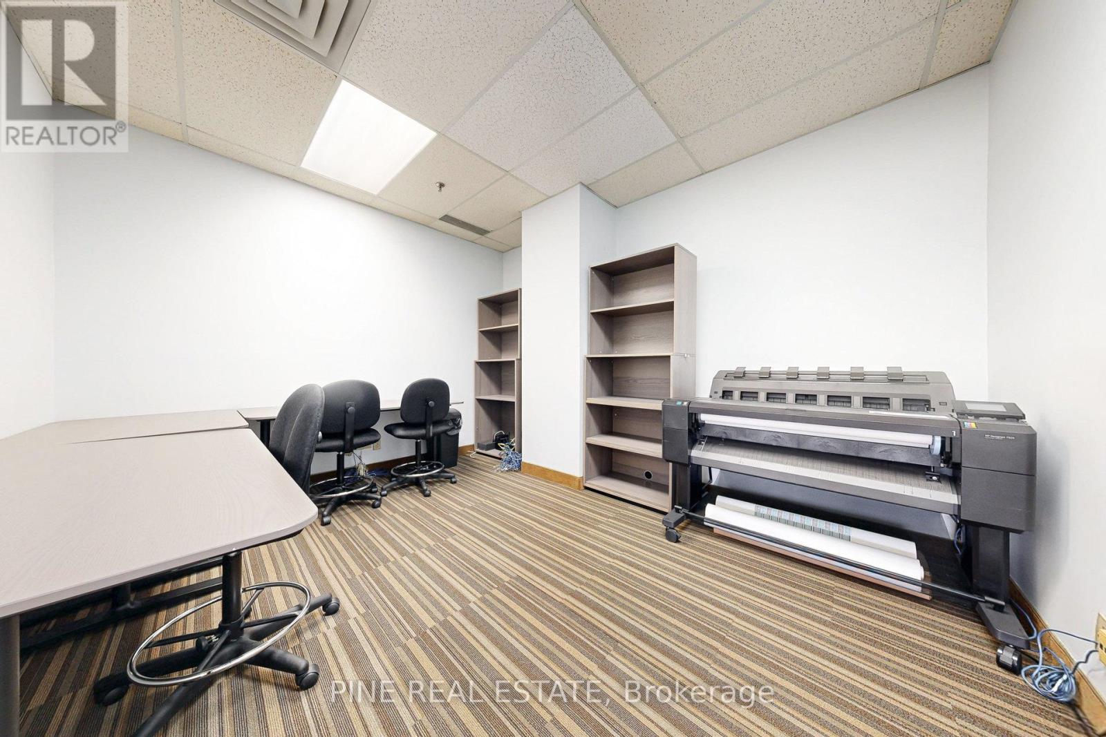 9 - 61 Advance Road, Toronto, Ontario  M8Z 2S6 - Photo 13 - W12283671