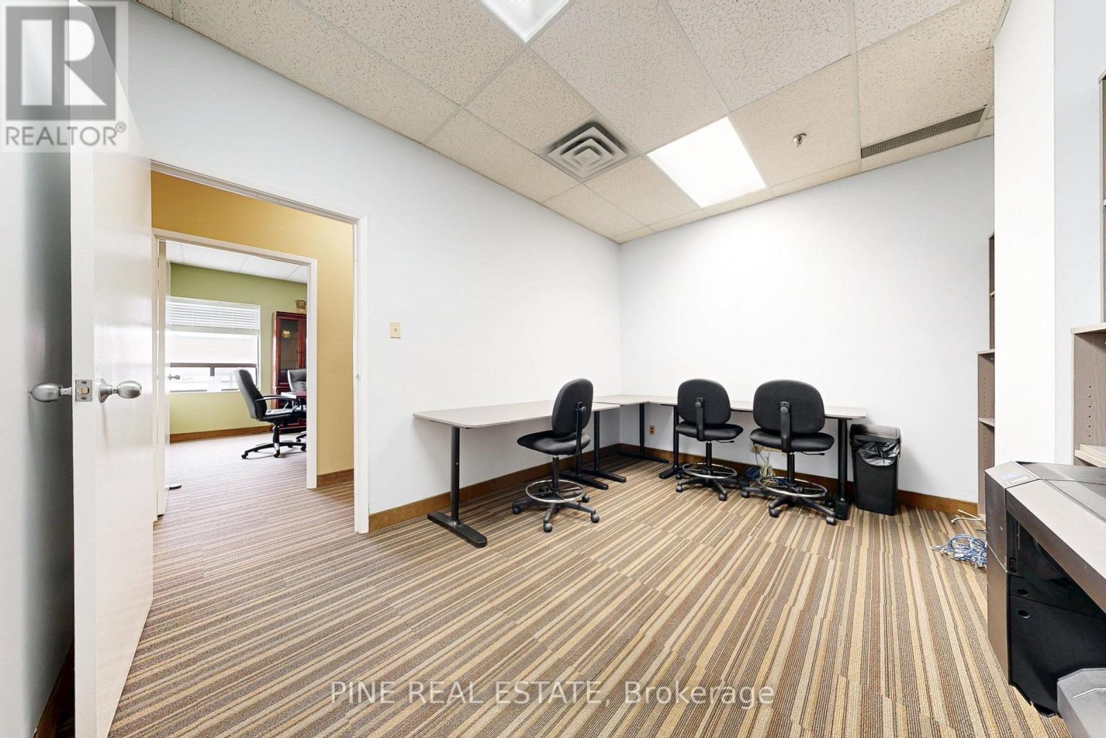 9 - 61 Advance Road, Toronto, Ontario  M8Z 2S6 - Photo 14 - W12283671
