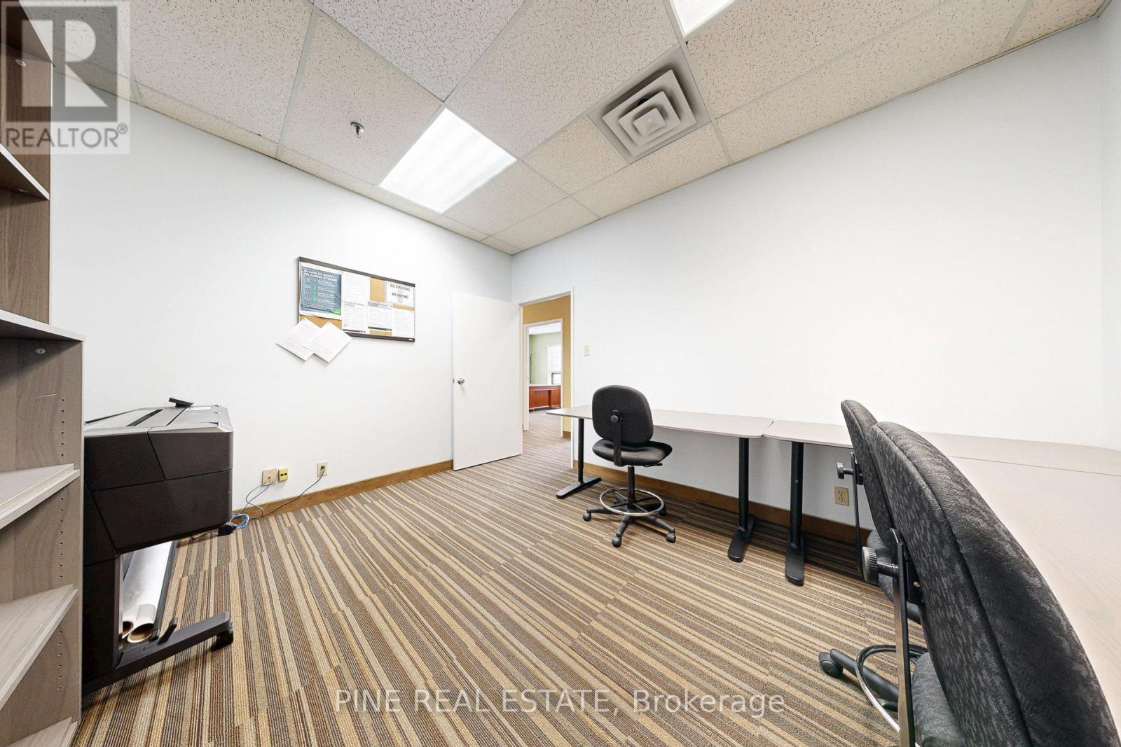 9 - 61 Advance Road, Toronto, Ontario  M8Z 2S6 - Photo 15 - W12283671