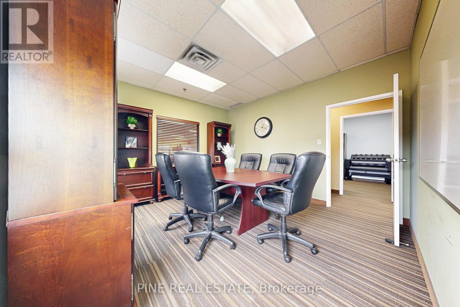 9 - 61 Advance Road, Toronto, Ontario  M8Z 2S6 - Photo 16 - W12283671
