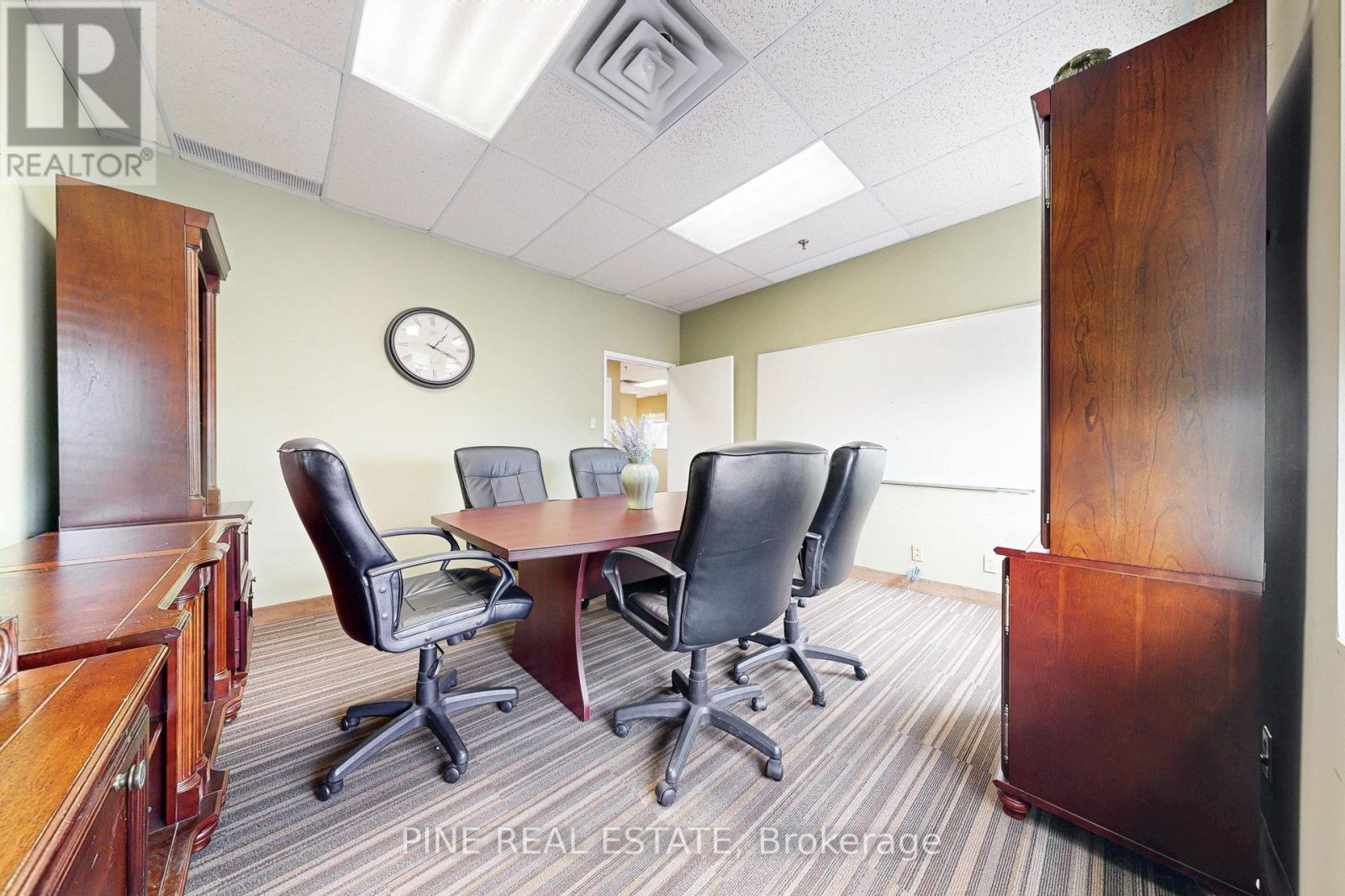 9 - 61 Advance Road, Toronto, Ontario  M8Z 2S6 - Photo 17 - W12283671
