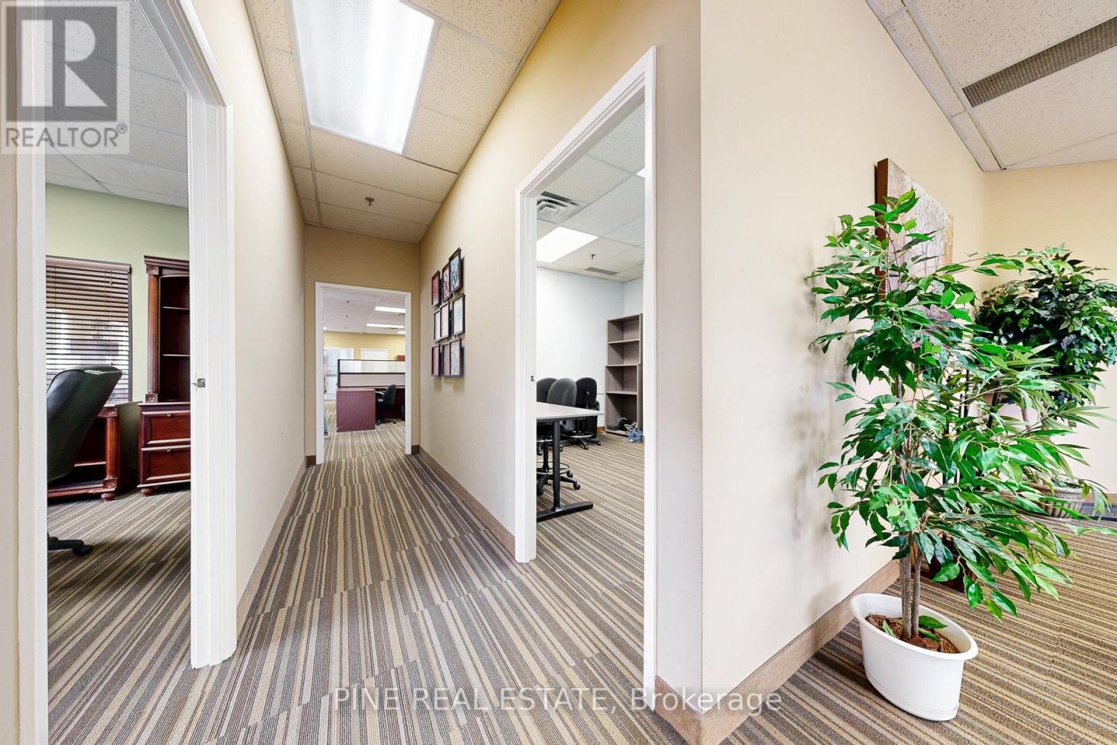 9 - 61 Advance Road, Toronto, Ontario  M8Z 2S6 - Photo 18 - W12283671