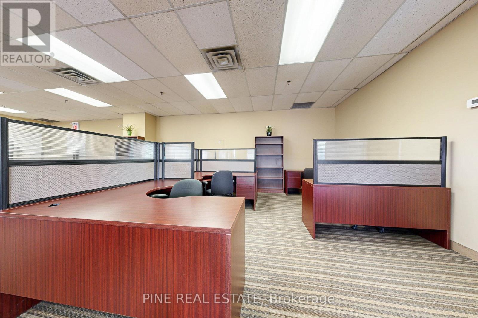 9 - 61 Advance Road, Toronto, Ontario  M8Z 2S6 - Photo 20 - W12283671