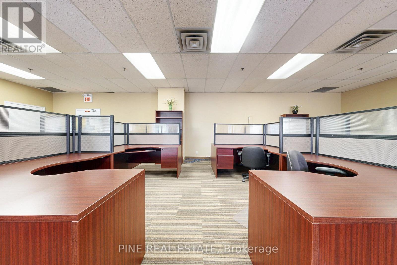 9 - 61 Advance Road, Toronto, Ontario  M8Z 2S6 - Photo 22 - W12283671