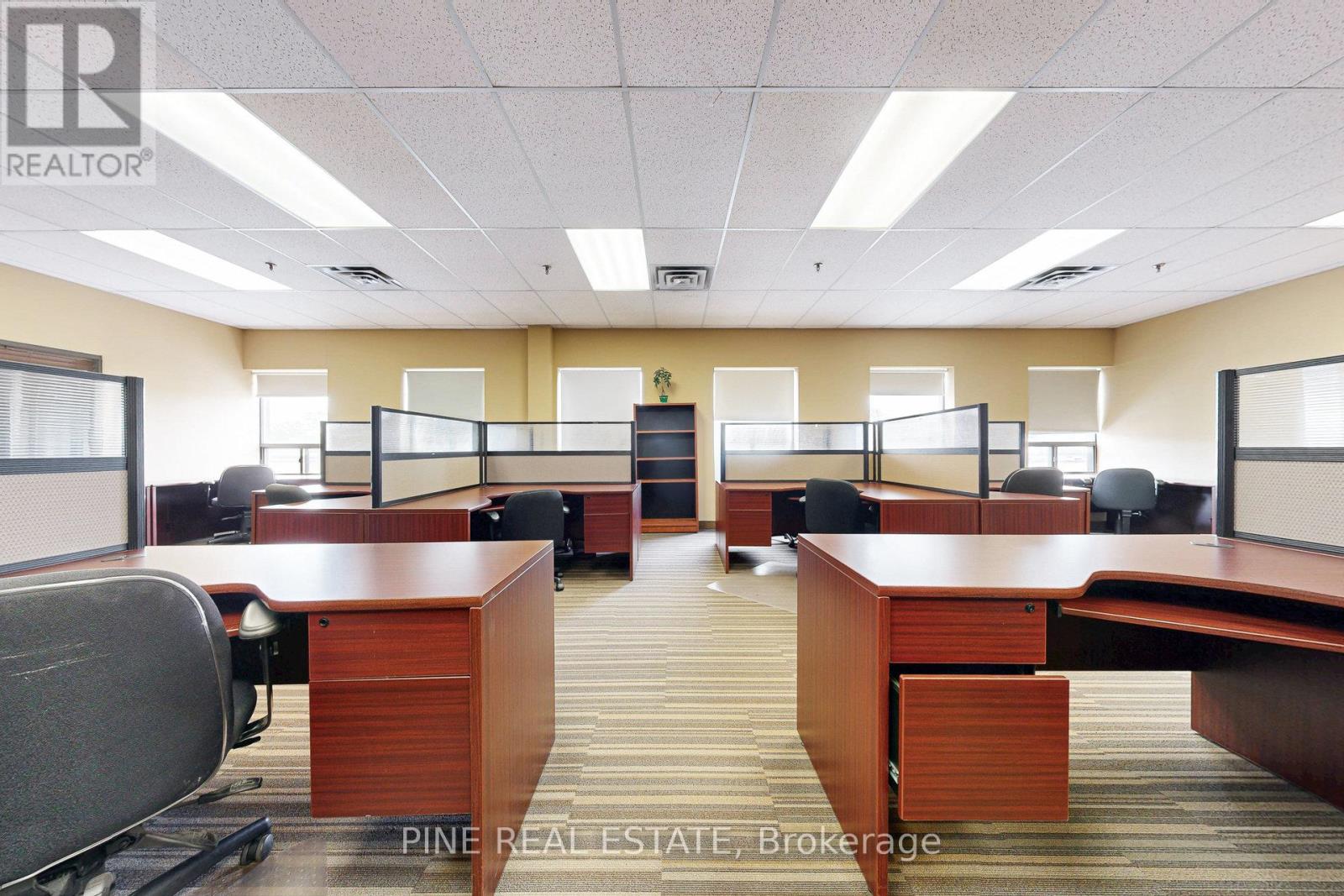 9 - 61 Advance Road, Toronto, Ontario  M8Z 2S6 - Photo 23 - W12283671